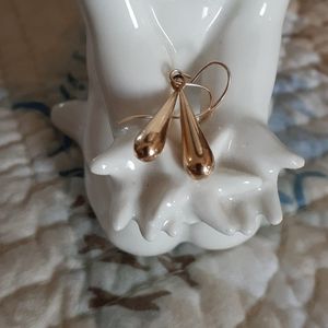 14 k Earrings PRICE DROP ! 💕💕💕